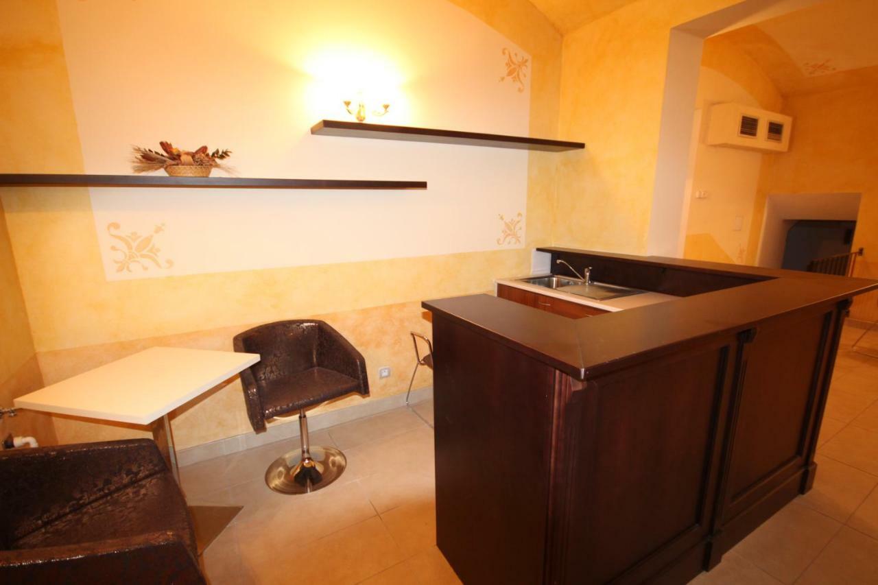 Apartment Halkova 5 프라하 외부 사진