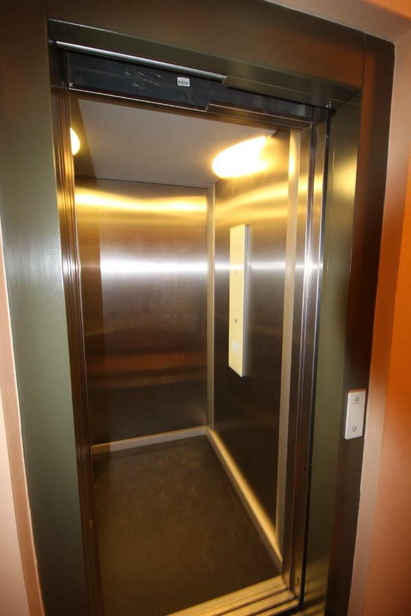 Apartment Halkova 5 프라하 외부 사진