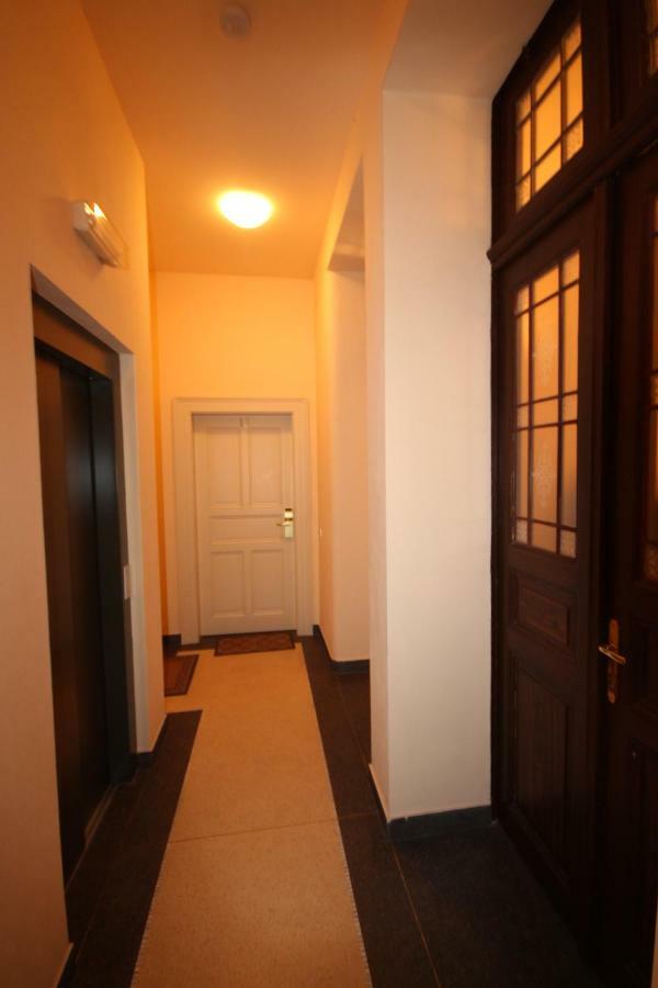 Apartment Halkova 5 프라하 외부 사진