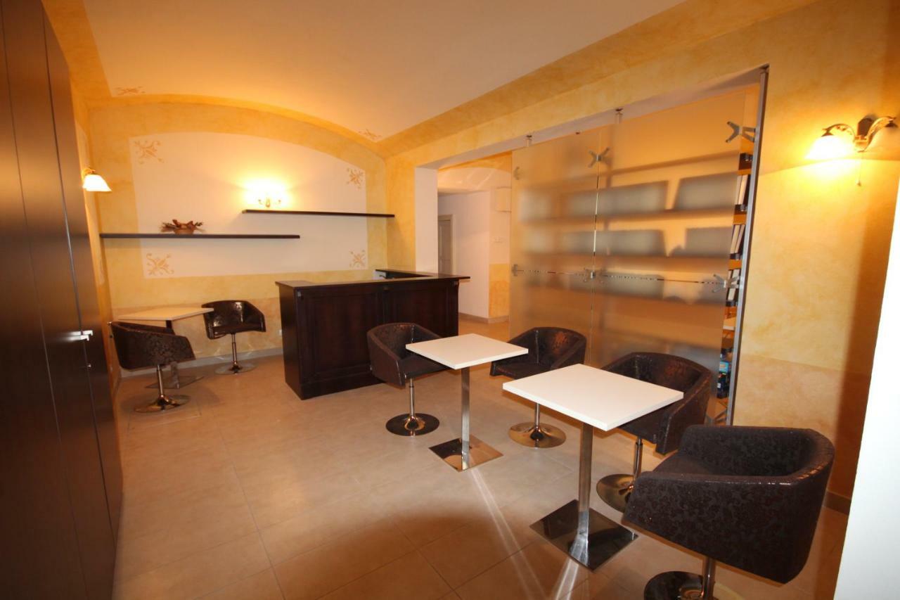 Apartment Halkova 5 프라하 외부 사진