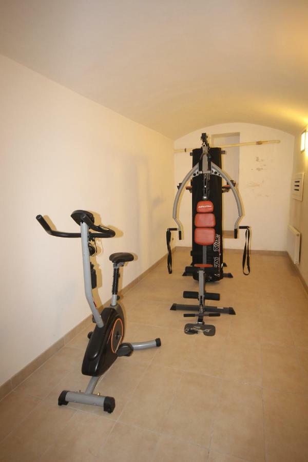 Apartment Halkova 5 프라하 외부 사진