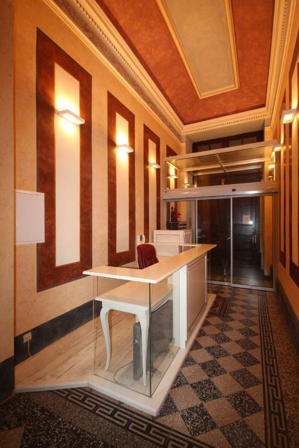 Apartment Halkova 5 프라하 외부 사진