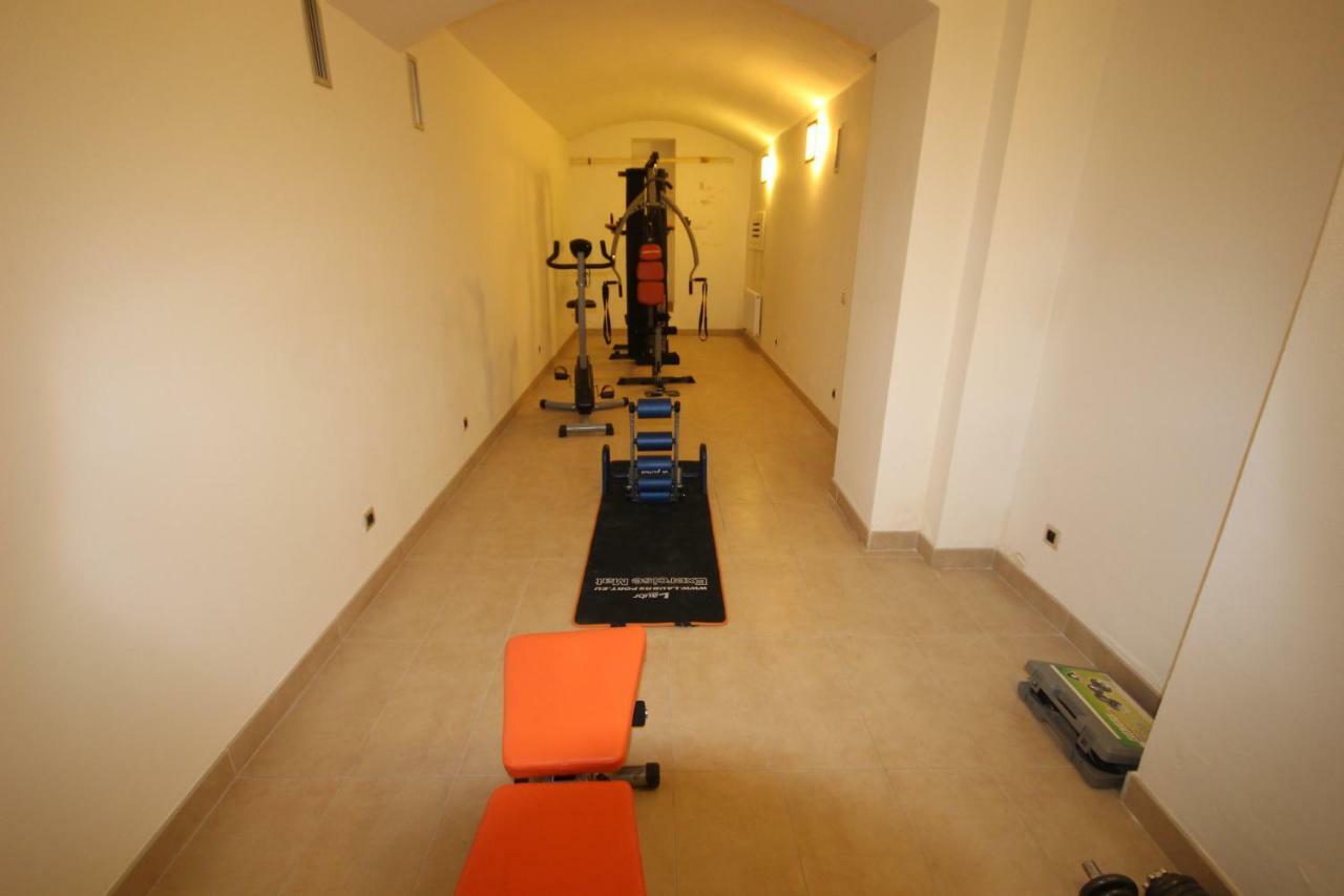 Apartment Halkova 5 프라하 외부 사진