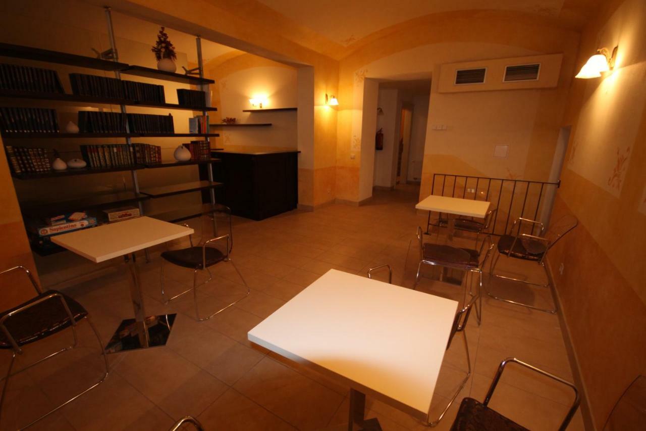 Apartment Halkova 5 프라하 외부 사진