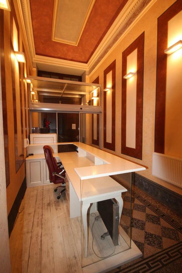 Apartment Halkova 5 프라하 외부 사진