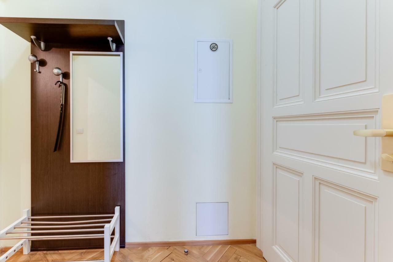 Apartment Halkova 5 프라하 외부 사진