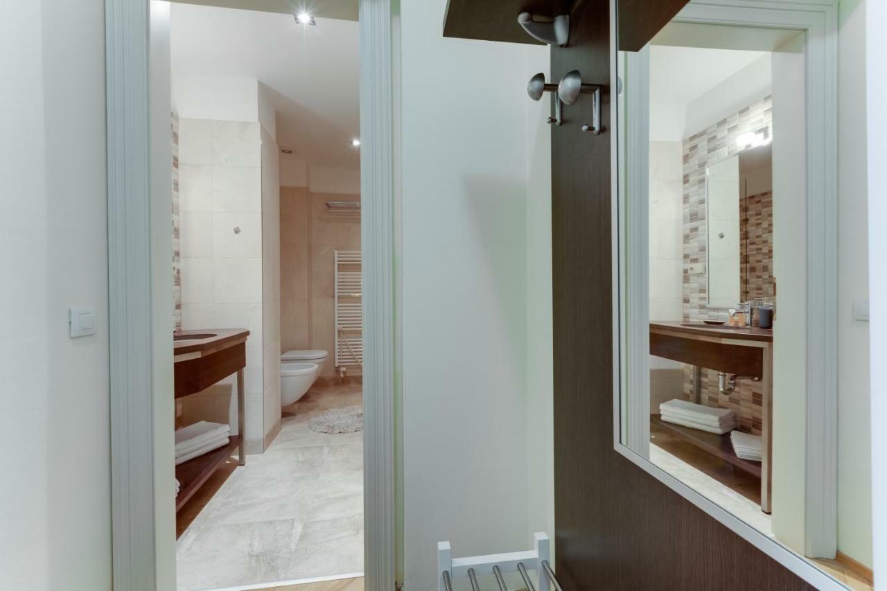 Apartment Halkova 5 프라하 외부 사진