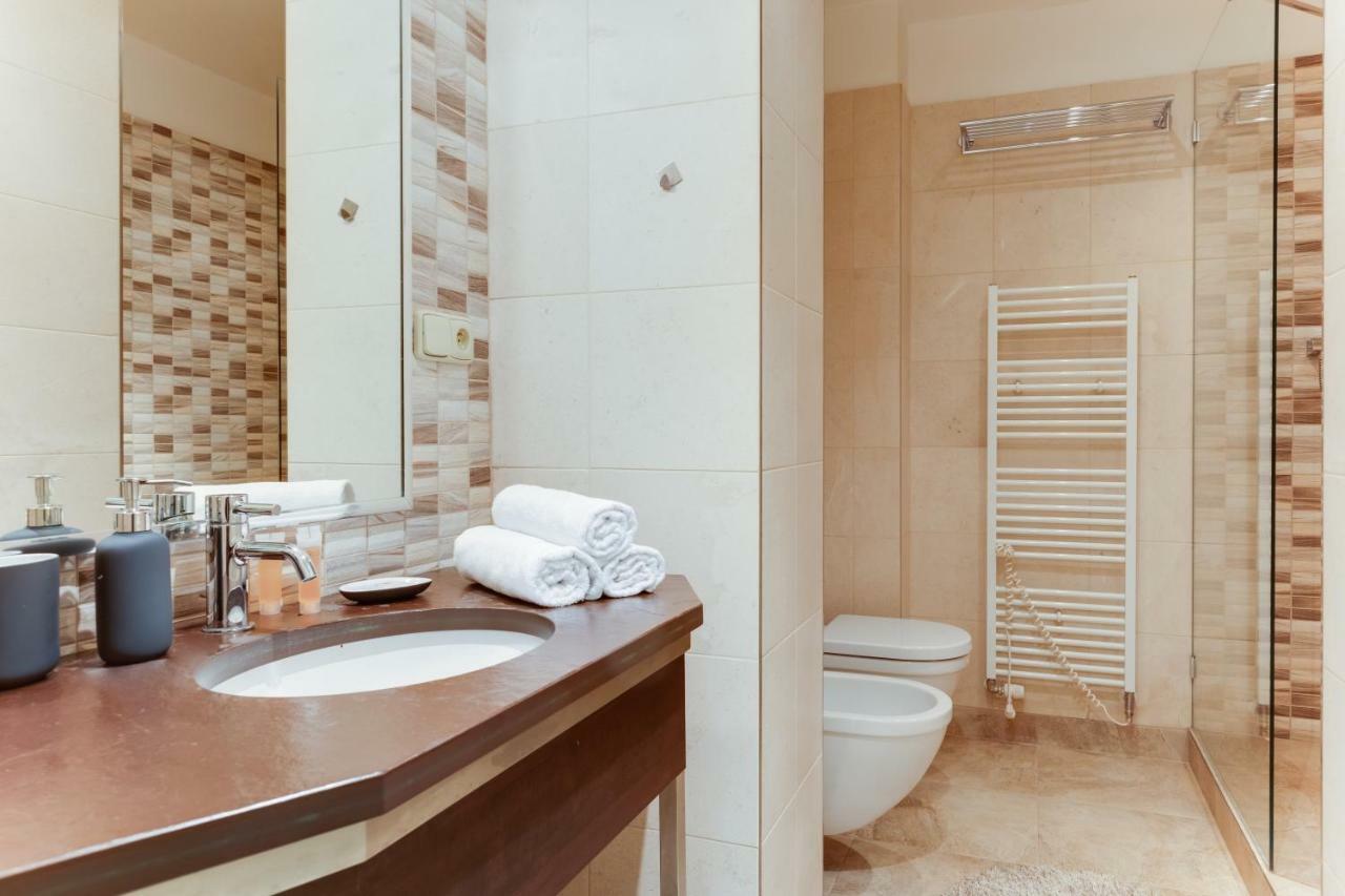 Apartment Halkova 5 프라하 외부 사진