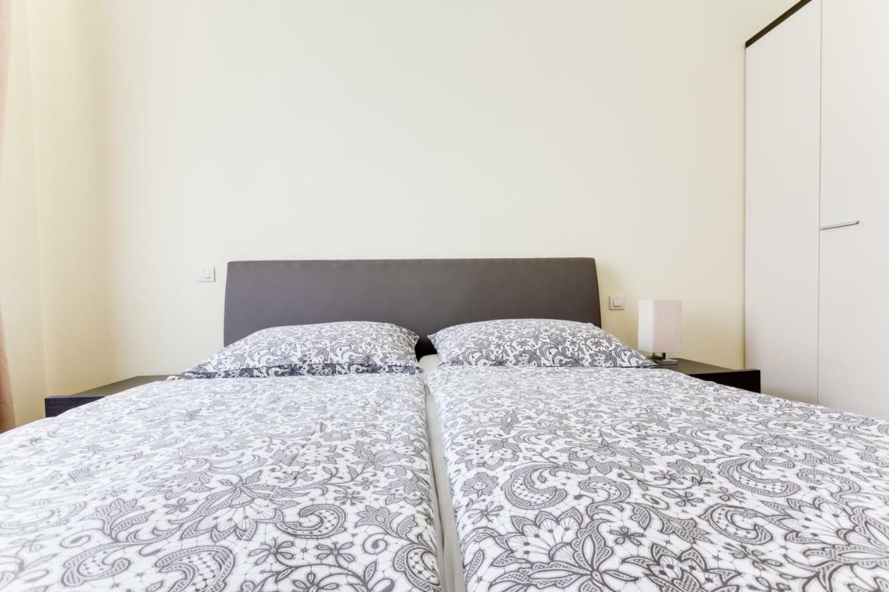 Apartment Halkova 5 프라하 외부 사진