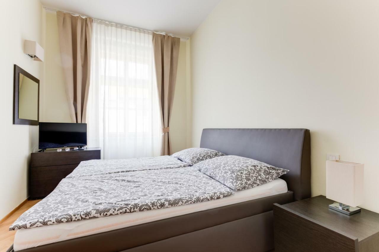 Apartment Halkova 5 프라하 외부 사진