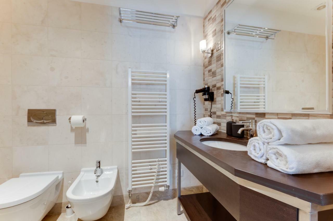 Apartment Halkova 5 프라하 외부 사진